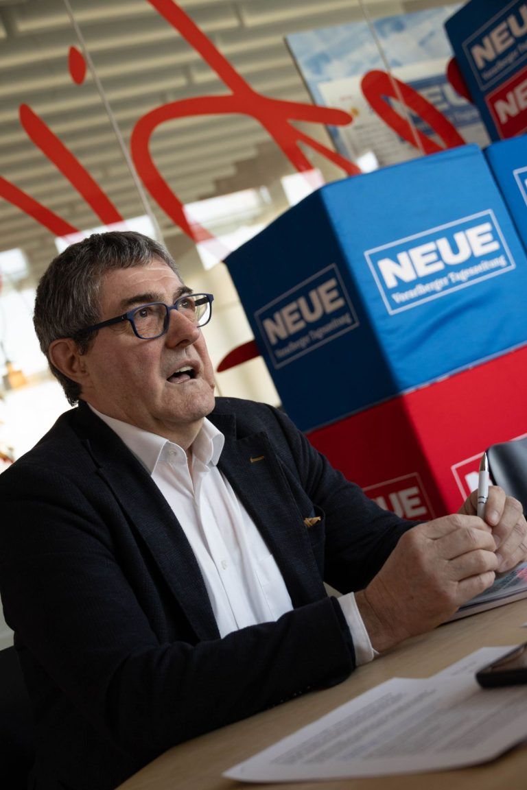 Wissen weitergeben: Neue Mission statt Pension