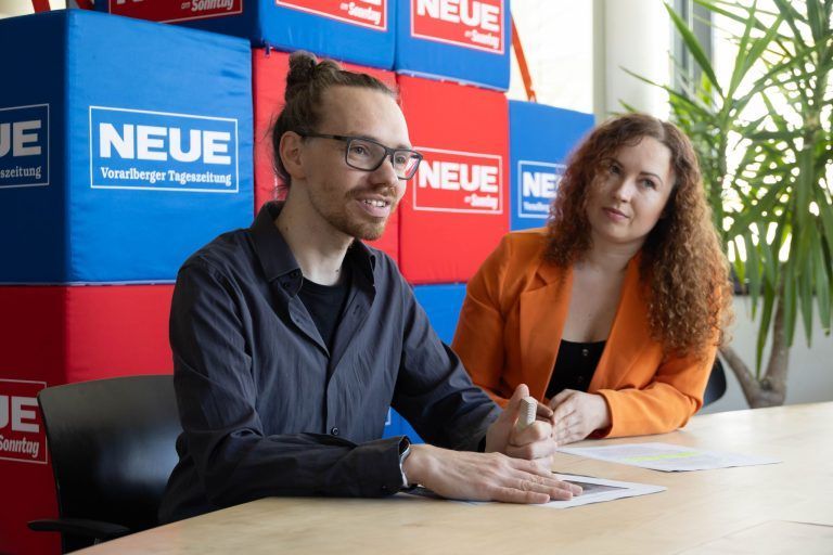 "Wir haben nicht mit diesem Ausmaß gerechnet"