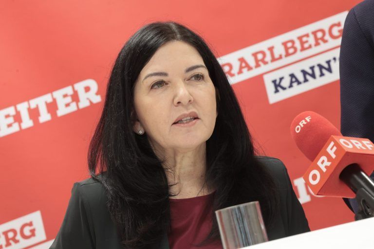 ME/CFS-Ambulanz in Vorarlberg kommt in nächster Zeit wohl nicht
