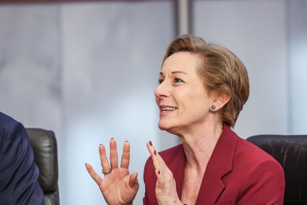 Von wegen sportlich spitze