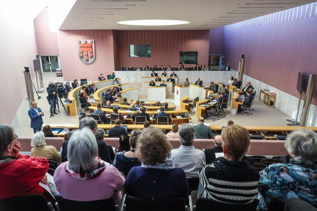 Kontrollrechte im Landtag: Ist der Tiger zahnlos?