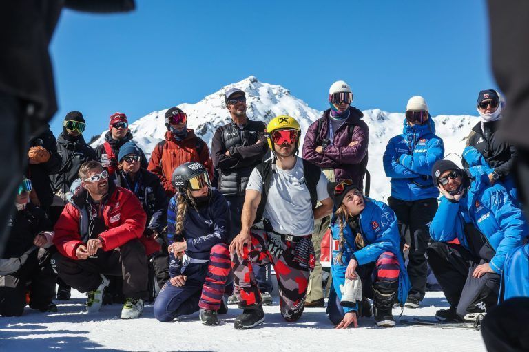 Im Montafon ist alles angerichtet