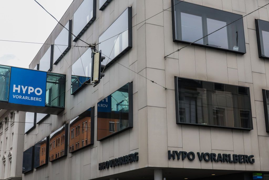 An diesem Unternehmen beteiligt sich die Hypo Vorarlberg nicht mehr