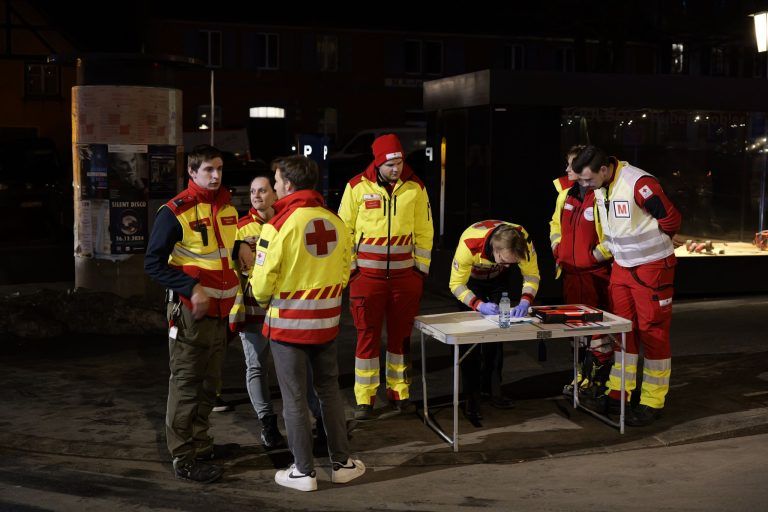 Brand Feldkirch Nachbericht