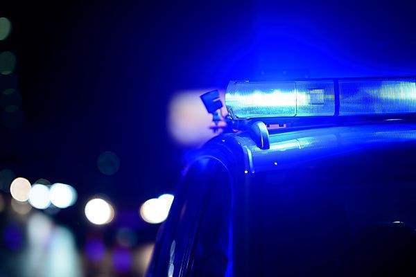 Raser nach Gefährdung von Wiener Polizisten ausgeforscht