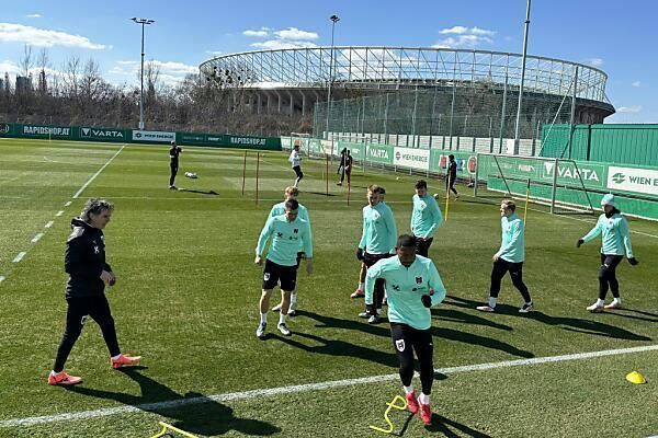 Kapitän Alaba kehrt nach 16 Monaten ins ÖFB-Training zurück