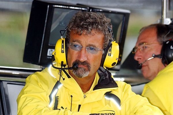 Formel-1-Teamgründer Eddie Jordan gestorben