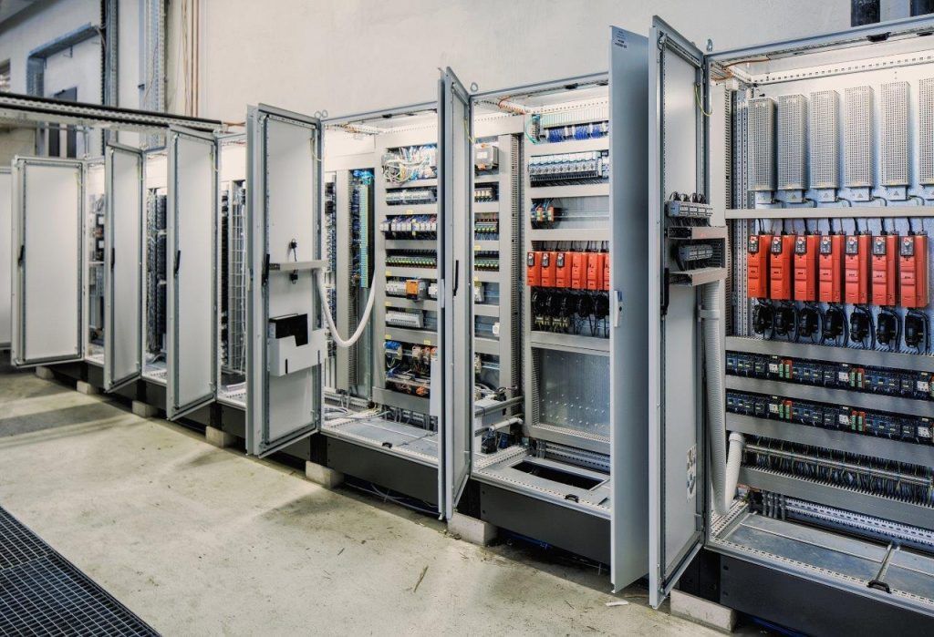 Firma Protec brachte Insolvenzantrag ein