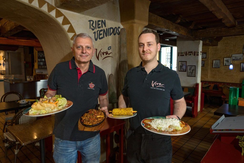 Ein Stück Mexiko in Vorarlberg