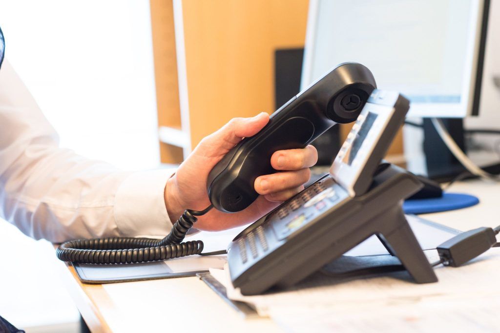 Telefonseelsorge: Leitungen auch 2024 voll ausgelastet