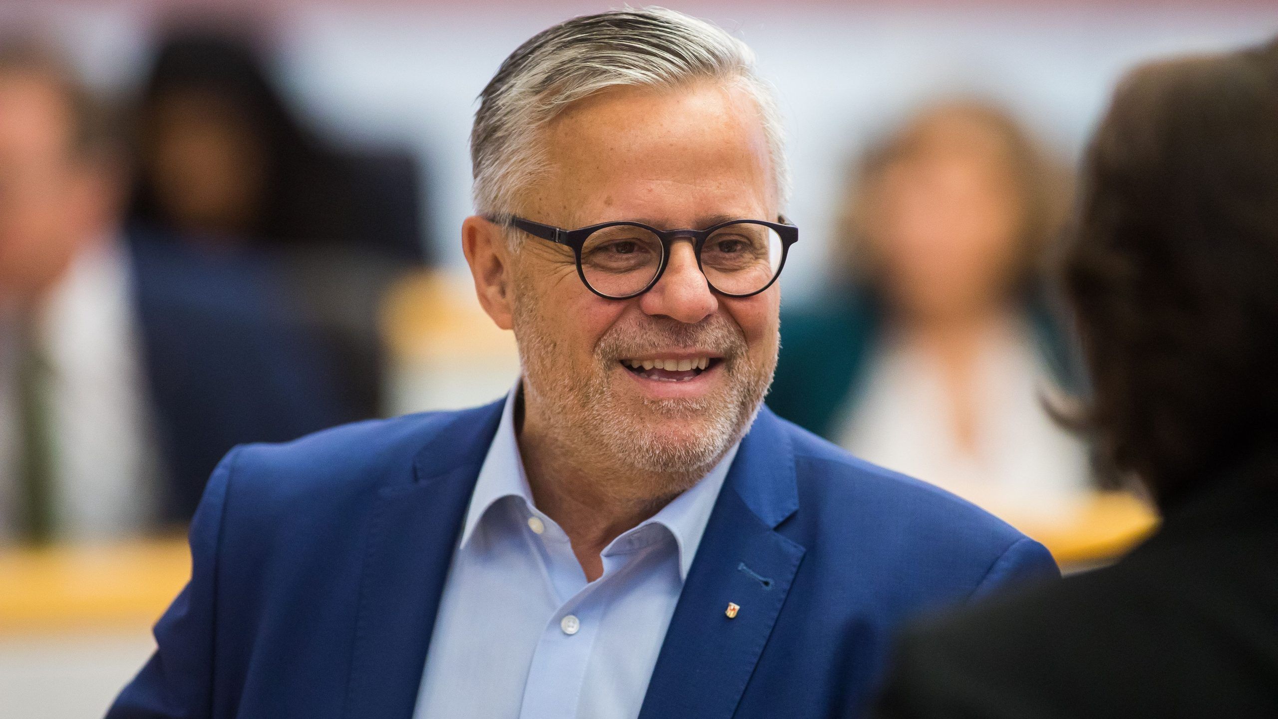 Landtag, Aktuelle Stunde