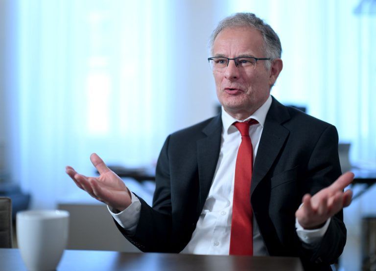Einstimmiger Antrag: Steuerentlastung für Grenzgänger-Pensionisten gefordert