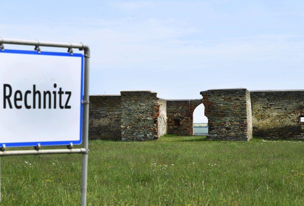 Als die Adelsfamilie Batthyány nach Vorarlberg flüchtete