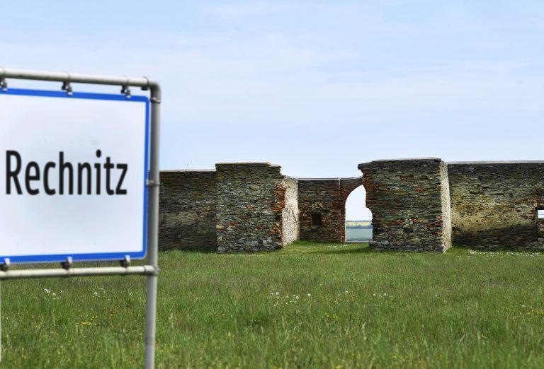 Als die Adelsfamilie Batthyány nach Vorarlberg flüchtete