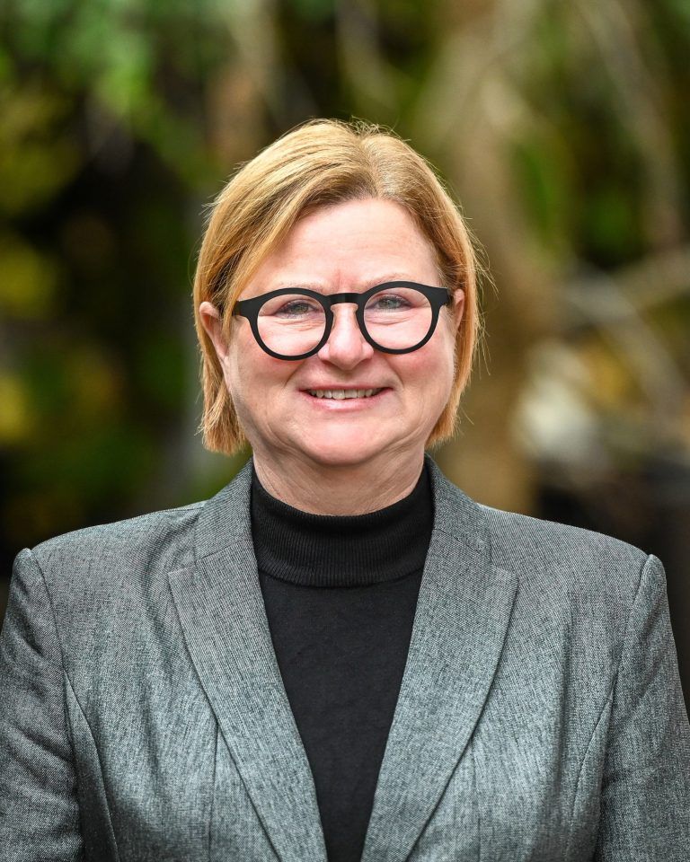 Annette Fritsch