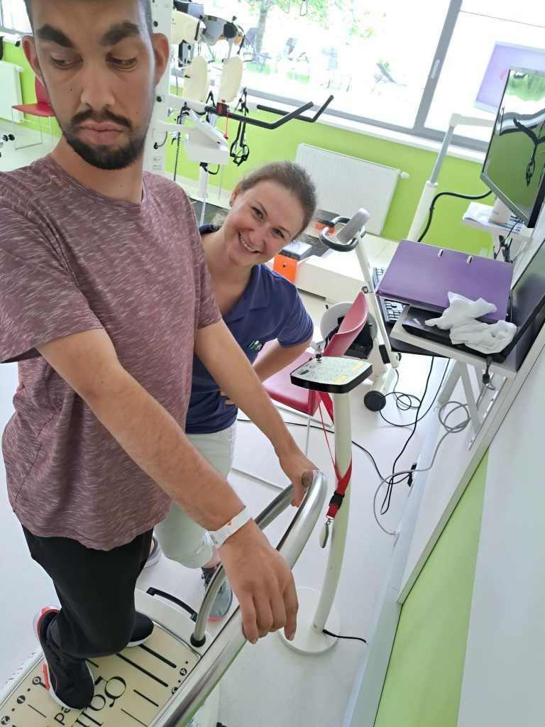 Lukas Maximilian Reittherapie Camargue