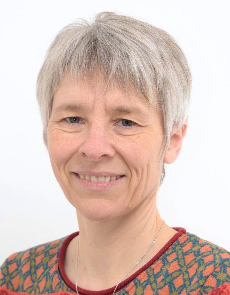 Brigitte Knünz