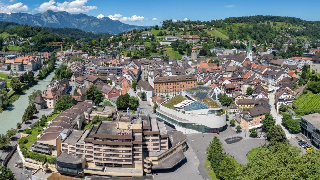 Leichte Stabilisierung am Vorarlberger Immobilienmarkt