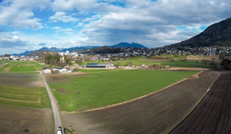 Aus für Deponiepläne nach viel Kritik  -  Projektwerber: "An geltendem Recht vorbei argumentiert"