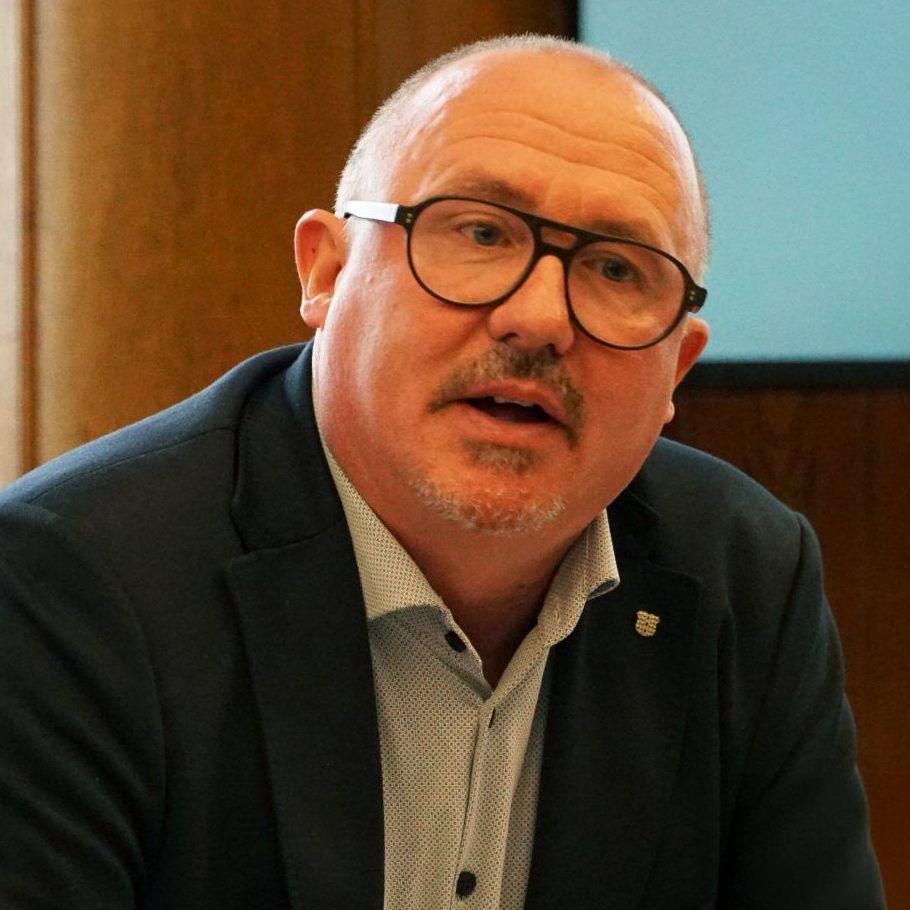 Pressekonferenz Bregenz Stadt