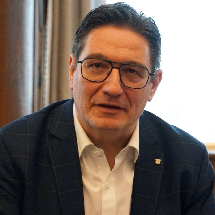 Pressekonferenz Bregenz Stadt
