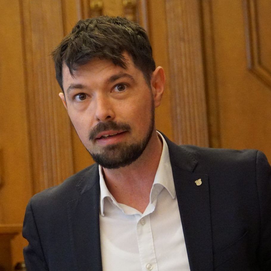 Pressekonferenz Bregenz Stadt