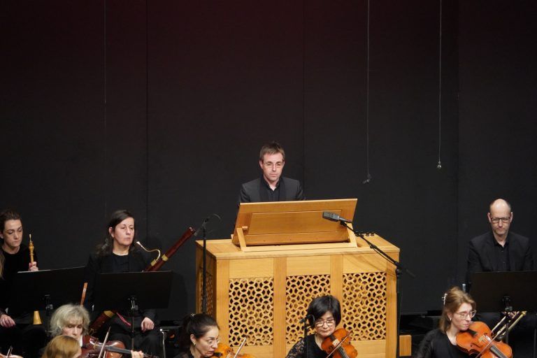 Concerto Stella Matutina in Götzis