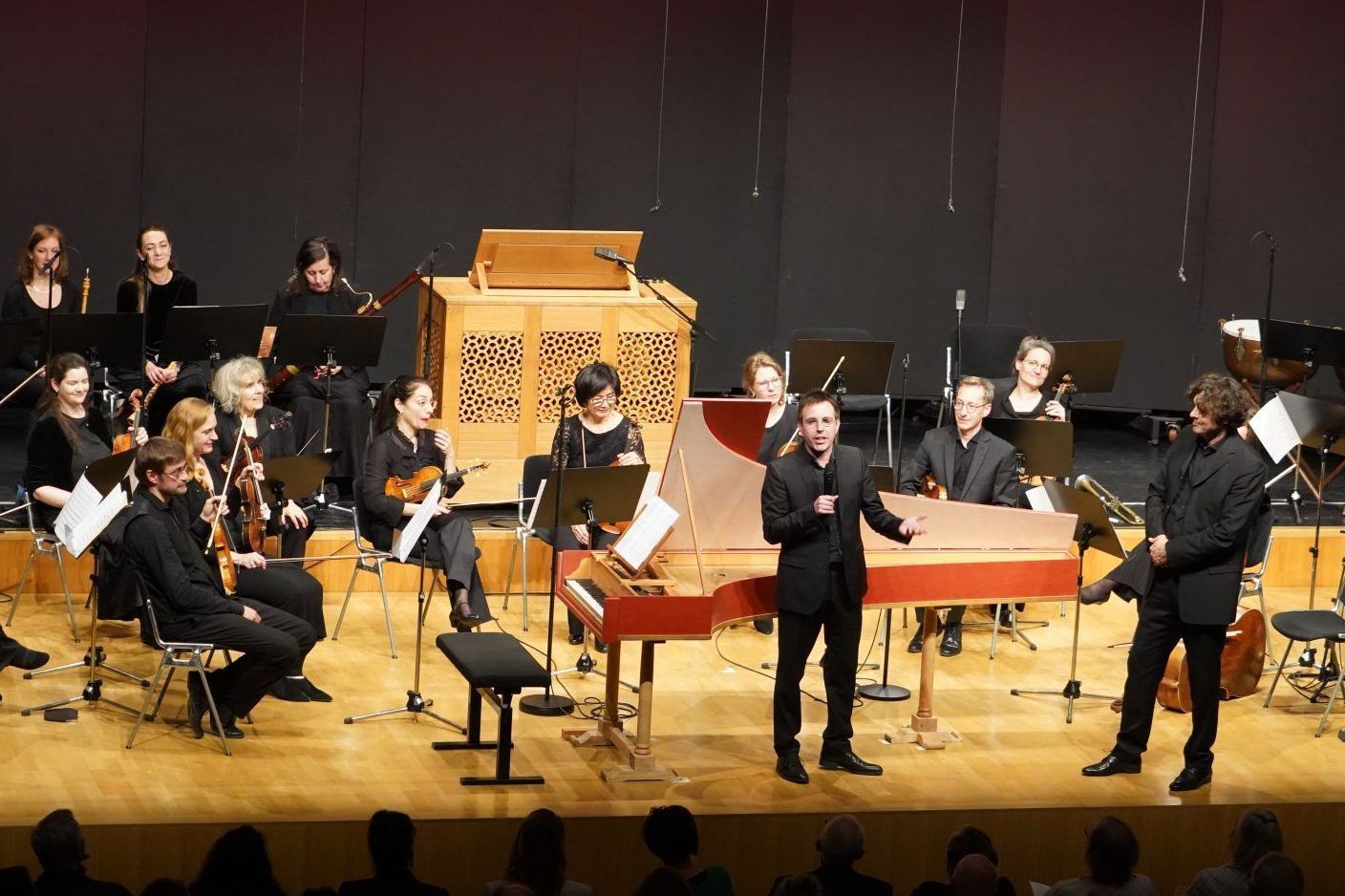 Concerto Stella Matutina in Götzis