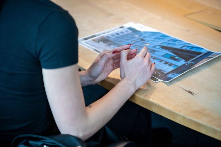 Studentin über miserable Umstände in Studentenwohnheim