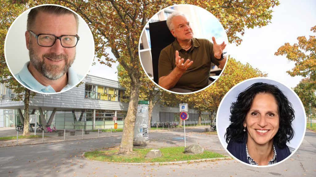 Eltern und Schulen zum Handyverbot