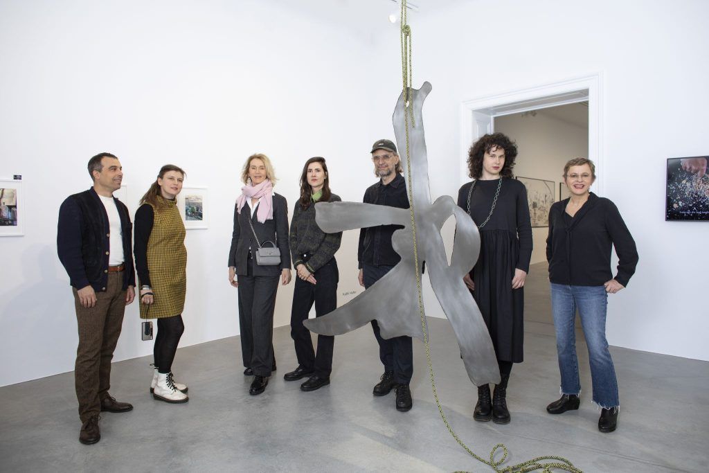 Die Vielfalt des Kardinal König Kunstpreises