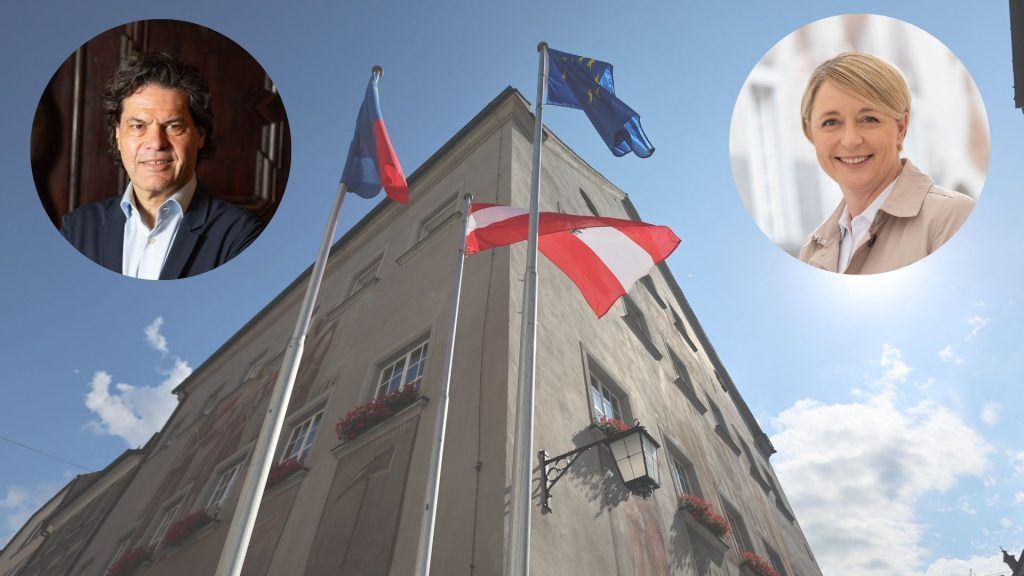 Würden Sie bei einer Niederlage auch als Vize zur Verfügung stehen?