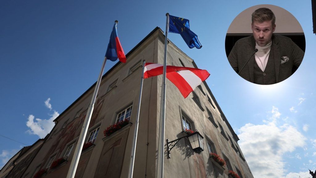 ÖVP Feldkirch gibt Fehler zu: Wahlveranstaltung im Feuerwehrhaus ohne Zustimmung