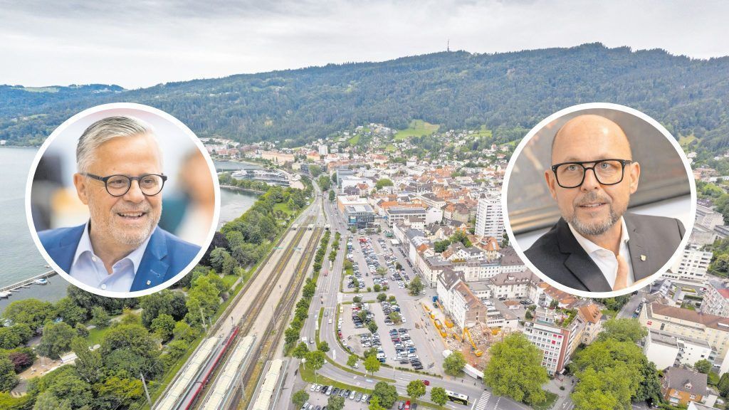 Wer hat die besten Ideen für die Landeshauptstadt?