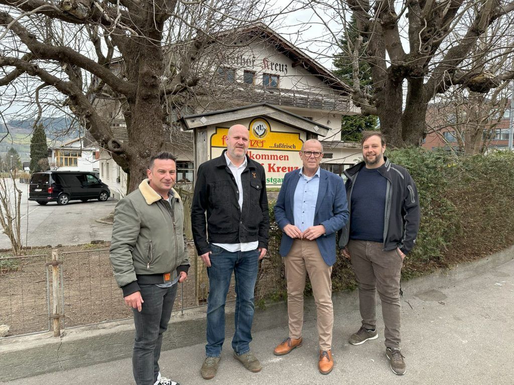 Tradition und frische Impulse in Frastanz