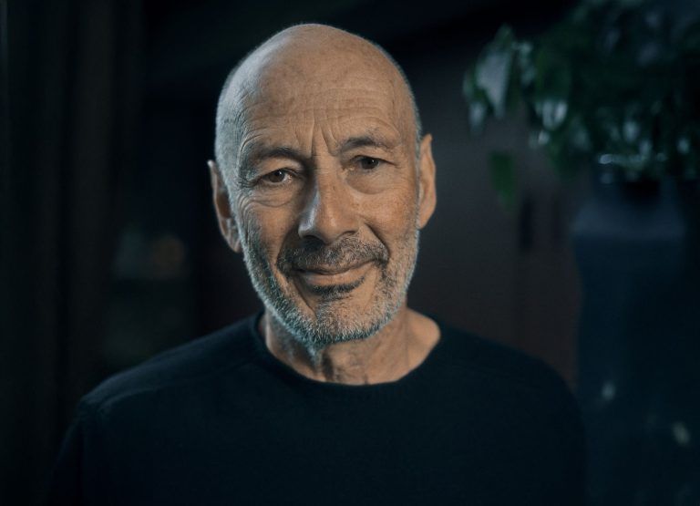 Roland Gnaiger