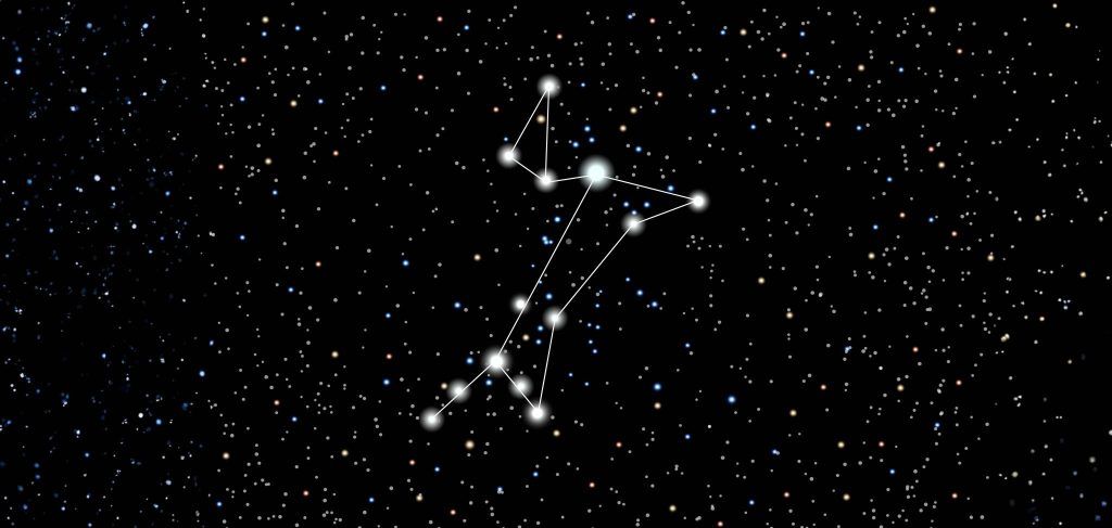 Kosmische Nachbarn: Planeten und Sterne in unserer Nähe
