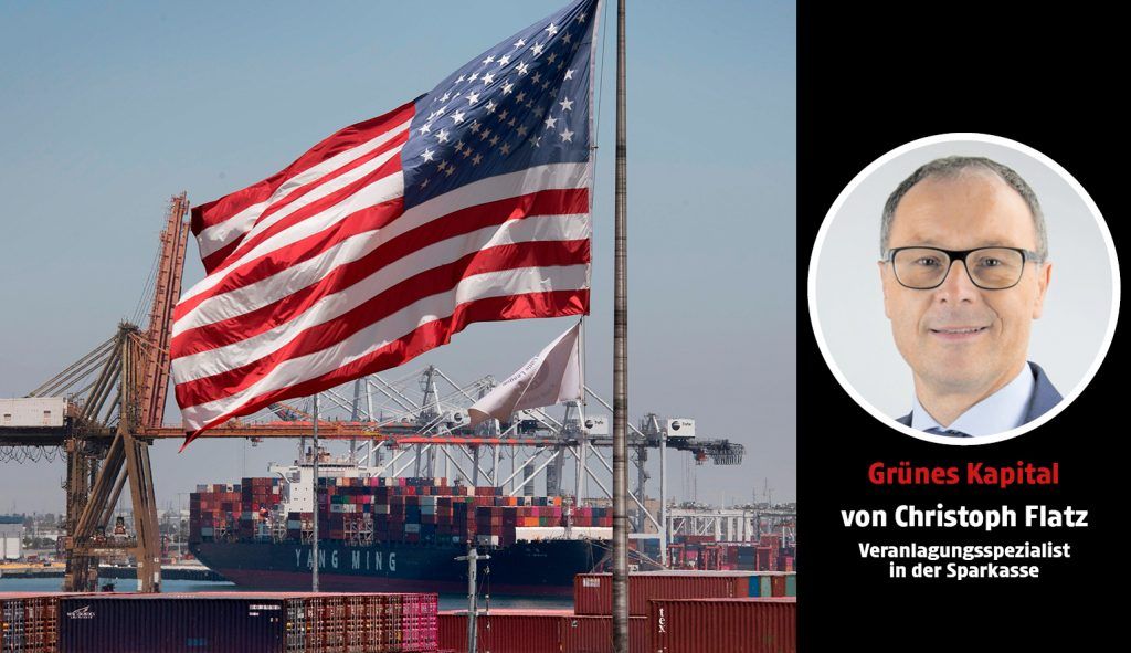 Trump erhöht die Zölle: Ade für den Freihandel?