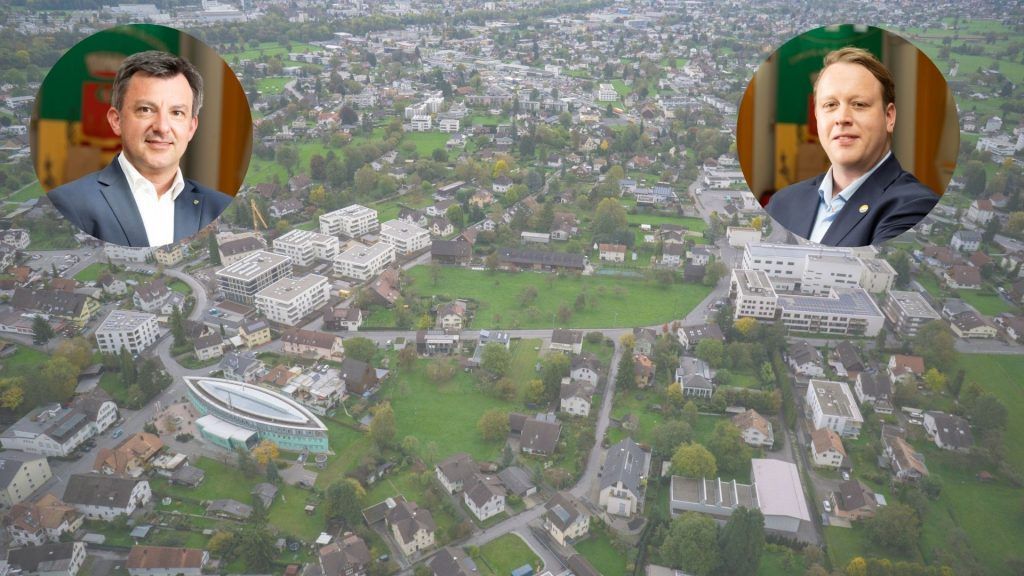 Mit welchen Maßnahmen sorgen Sie für leistbaren Wohnraum in Hard?