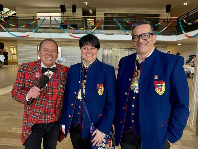 Faschingsdienstag im Landhaus 2025