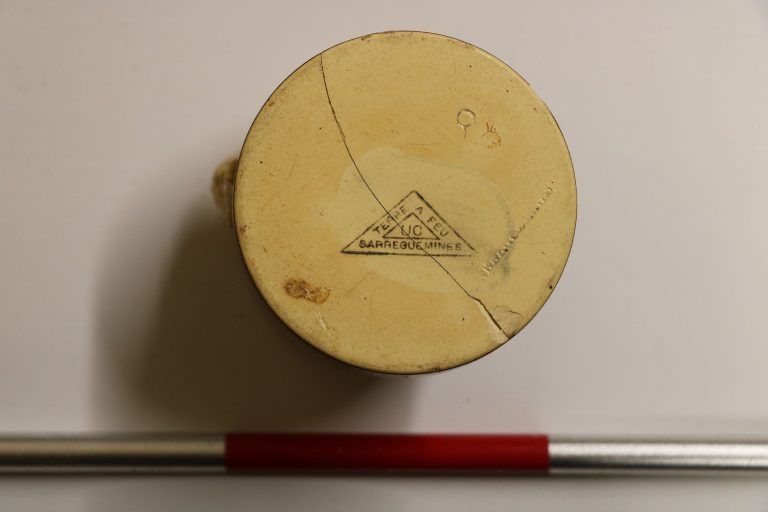 Archäologische Funde Feldkirch
