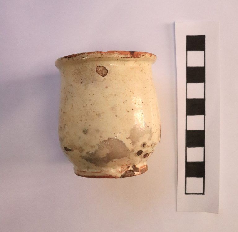 Archäologische Funde Feldkirch