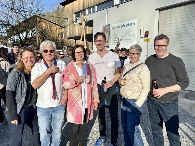 Kellerfest Rankweil