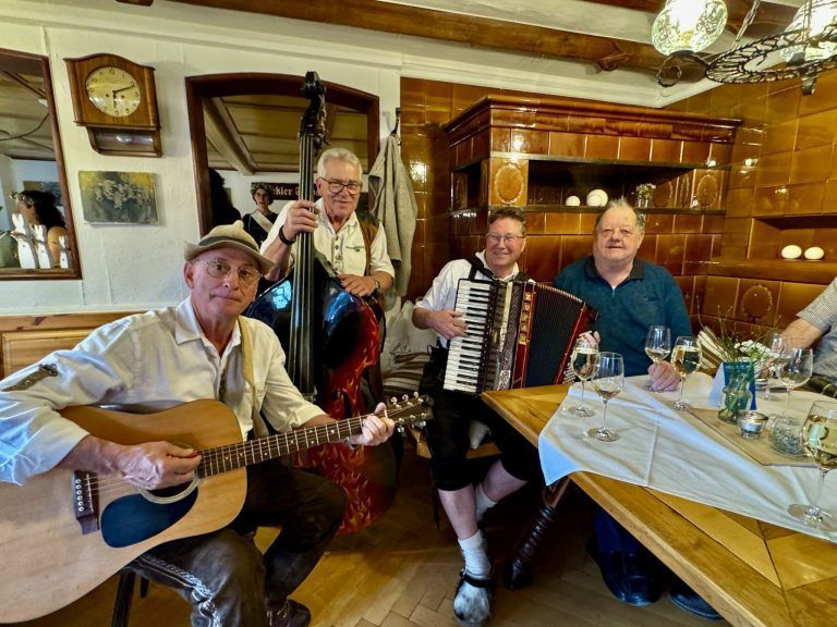 Kellerfest Rankweil