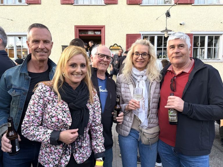 Kellerfest Rankweil