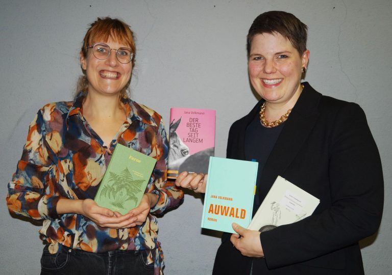 Literaturtagung