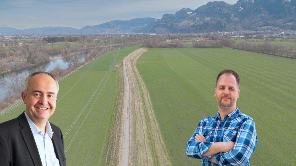 Nickel legt nach: Neue Vorwürfe gegen Götzner Bürgermeister