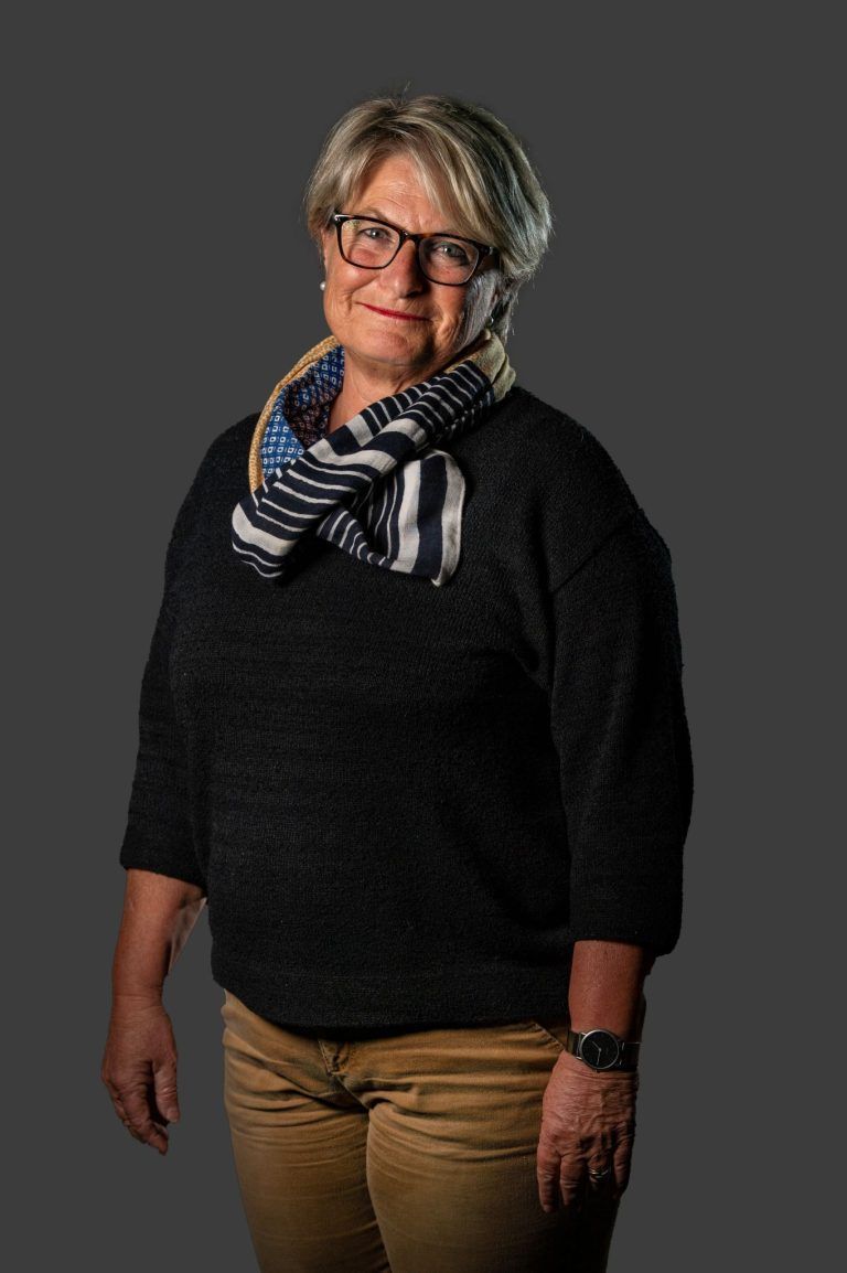 Kristin Ludin
