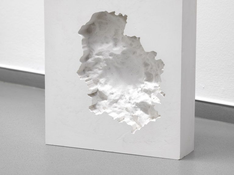 Lena Kaapke Growing Absence