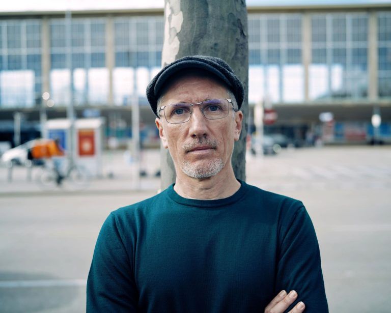 Hans Platzgumer